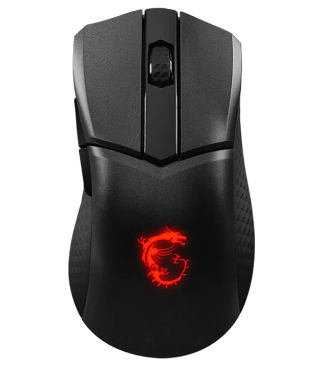موس مخصوص بازی ام اس آی مدل CLUTCH GM31 wireless